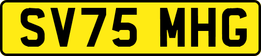 SV75MHG