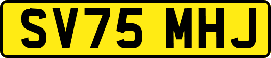 SV75MHJ