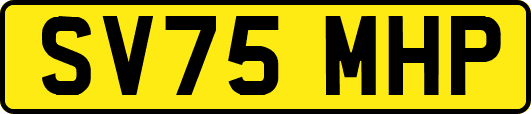 SV75MHP
