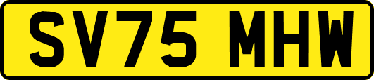SV75MHW
