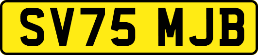 SV75MJB