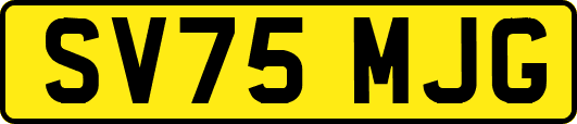 SV75MJG