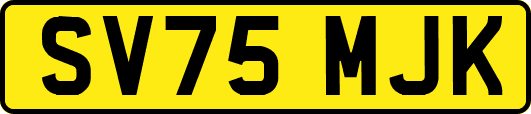 SV75MJK