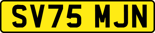 SV75MJN