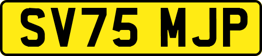 SV75MJP