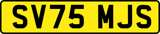 SV75MJS