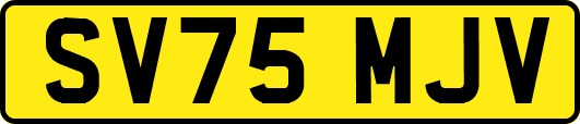 SV75MJV