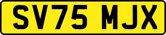 SV75MJX