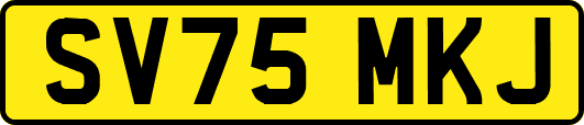 SV75MKJ