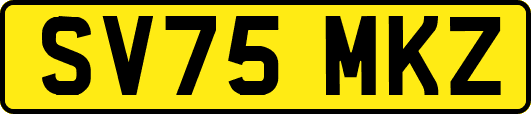 SV75MKZ