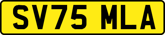SV75MLA