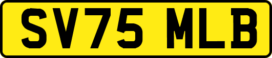SV75MLB