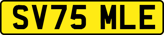 SV75MLE