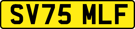 SV75MLF