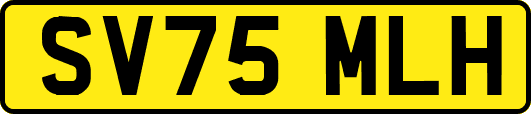 SV75MLH