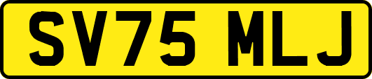 SV75MLJ