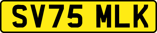 SV75MLK