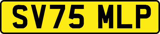 SV75MLP