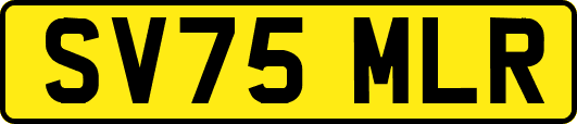 SV75MLR