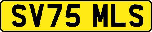 SV75MLS