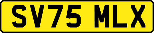 SV75MLX