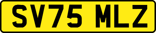 SV75MLZ
