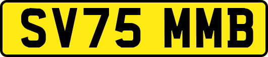 SV75MMB