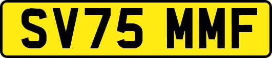 SV75MMF