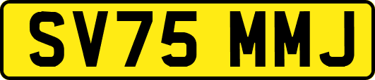 SV75MMJ