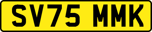SV75MMK