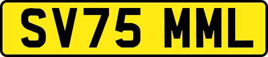 SV75MML
