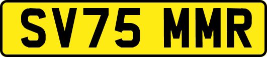 SV75MMR