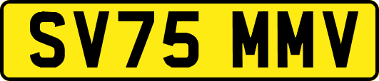 SV75MMV