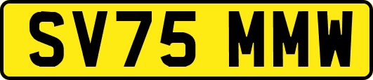 SV75MMW