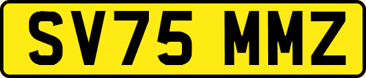 SV75MMZ