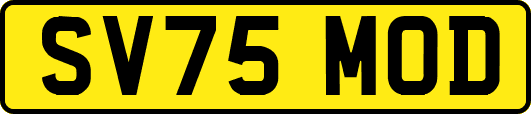 SV75MOD