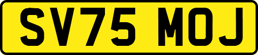 SV75MOJ