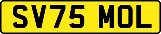 SV75MOL