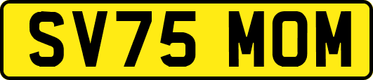 SV75MOM