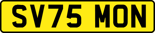SV75MON