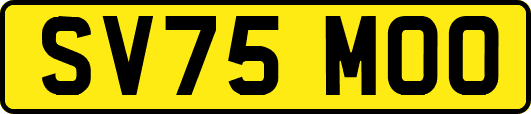 SV75MOO