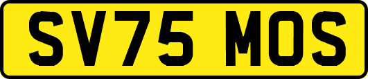 SV75MOS