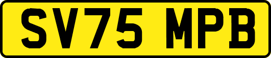 SV75MPB