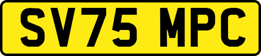 SV75MPC