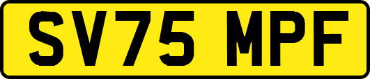 SV75MPF