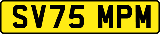 SV75MPM