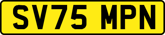 SV75MPN