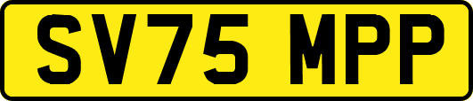 SV75MPP
