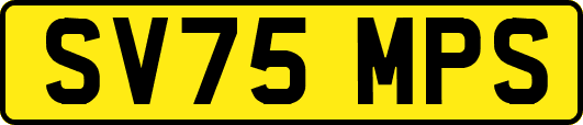 SV75MPS