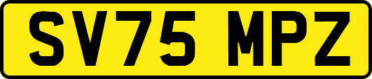 SV75MPZ
